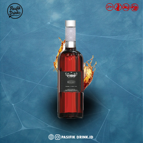 Jim Beam White Bourbon Whiskey 750ml